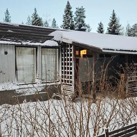 Rakentajanpolku 1 * Rovaniemi