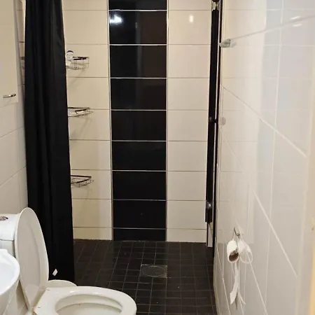 Rakentajanpolku 1 Appartement