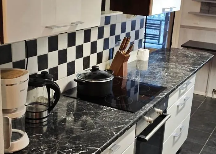 Rakentajanpolku 1 Rovaniemi