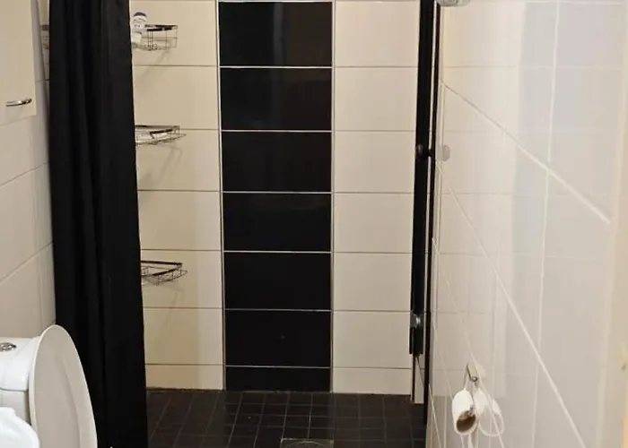 Rakentajanpolku 1 Appartement