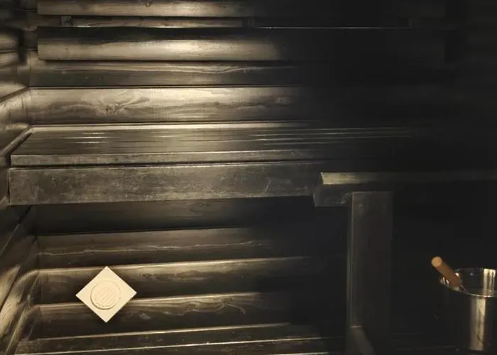 Rakentajanpolku 1 Rovaniemi